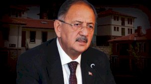 Bakan Özhaseki CNN Türk'te tek tek açıkladı! Rezerv alan, deprem konutları, TOKİ evleri...