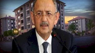 Bakan Özhaseki duyurdu! İstanbul için yeni proje müjdesi