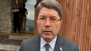 Bakan Tunç: 3 bakanlığımız koordineli şekilde çalışmalarını sürdürüyor