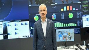 Bakan Uraloğlu açıkladı! 64 milyon kullanıcı sayısına ulaştı