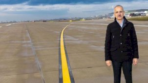 Bakan Uraloğlu: En son teknolojilerle yeniledik