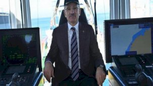 Bakan Uraloğlu hedefi açıkladı: 2 milyar dolara ulaşacak