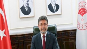 Bakan Yumaklı: 81 ilimizde IPARD-III ilanına çıkacağız