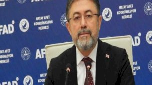 Bakan Yumaklı açıkladı! 'Bütün zamanların rekoru kırıldı'