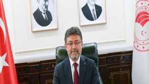 Bakan Yumaklı: Çiftçilerimiz yüzde 60 prim desteğinden faydalanacak