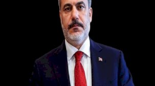 Bakanı Fidan KEİ toplantısına başkanlık yapacak