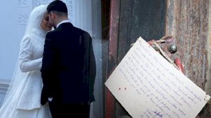 Balayı tatilinde ölüm odası! Korkunç gerçek ortaya çıktı