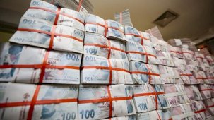 Bankacılık sektörünün mevduatı ve kredi hacmi arttı