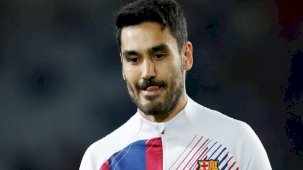 Barcelona'da şaşırtan olay! Oyuncuların duş alması yasaklandı