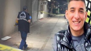 Barlar sokağında öldürdü! Mertcan'ın katilinin cezası belli oldu