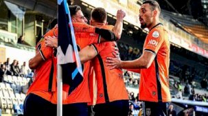 Başakşehir, Avrupa Süper Ligi'ne katılmayacak!