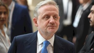 Başakşehir, Avrupa Süper Ligi'ne katılmayı reddetti!