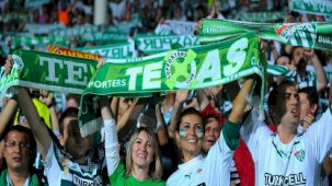 Başkan açıkladı: Bursaspor kapanmak üzere