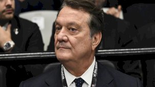 Başkan Hasan Arat'ın hedefi yabancı teknik direktör!