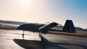 Bayraktar TB3'te yeni gelişme! 14. uçuş başarıyla tamamlandı