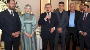 BBP Lideri Destici'den yerel seçim açıklaması