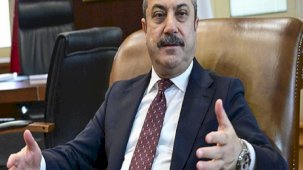 BDDK Başkanı Şahap Kavcıoğlu: Takibe dönüşüm oranı yüzde 1,5 ile tarihi düşük seviyede