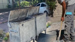 Bebeğini havluya sarıp, çöpe atan annenin cezası belli oldu