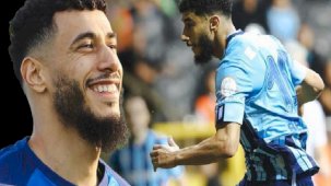 Belhanda'ya sürpriz talip! Süper Lig devine imzayı atıyor