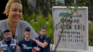 'Beni tanıdın mı seni öldüreceğim, 7 yıldır bu anı bekliyordum'