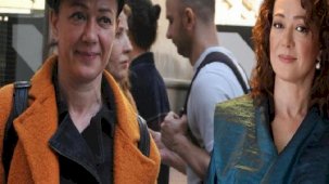 Bennu Yıldırımlar: Çalışmaktan dizi izleyemiyorum!