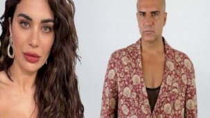 Berdan Mardini'den Ebru Şancı'ya 'atlet' yanıtı: Neremi göstereyim?