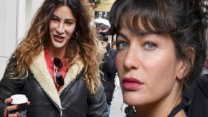 Berrak Tüzünataç: Yalnız olmaktan keyif alıyorum