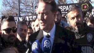 Beşiktaş Başkanı Hasan Arat'tan teknik direktör açıklaması