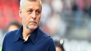 Beşiktaş, Bruno Genesio ile görüşmelerde son aşamada