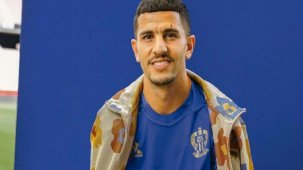 Beşiktaş, Filistin'e destek verdiği için kovulan Youcef Atal'ı transfer ediyor