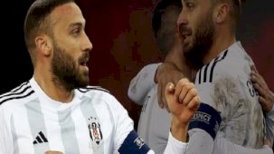 Beşiktaş, Konferans Ligi'ne galibiyetle veda etti!