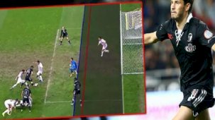 Beşiktaş maçında iptal edilen golde ofsayt var mı? Eski hakemler değerlendirdi