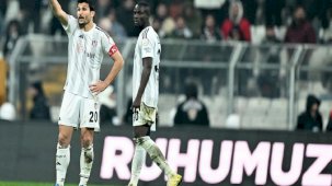 Beşiktaş, son 5 yılda Avrupa'da beklentilerin uzağında kaldı