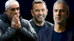 Beşiktaş ve Fenerbahçe kazandı, Galatasaray kaybetti! İşte UEFA ülke puanı sıralamasında son durum, en çok katkı yapan takım