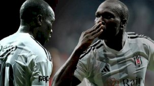 Beşiktaş'a Vincent Aboubakar piyangosu! Transfer için sürpriz talip