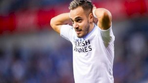 Beşiktaş'ın istediği Yusuf Sarı'nın bonservis bedeli belli oldu