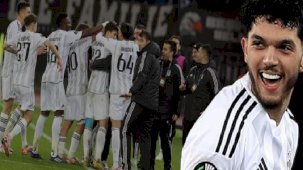 Beşiktaş'ın yıldızına 'joker' benzetmesi! Lugano maçı sonrası Rıza Çalımbay çıkışı: Yan yollara sapılmasın