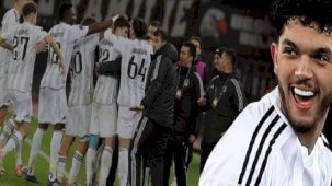 Beşiktaş'ın yıldızına 'joker' benzetmesi! Rıza Çalımbay çıkışı: Yan yollara sapılmasın