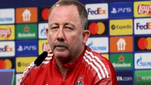 Beşiktaş'ta adaylar ikiye indi! Genesio mu, Sergen Yalçın mı?