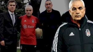 Beşiktaş'ta bir garip sözleşme! Rıza Çalımbay kararının perde arkası