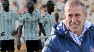 Beşiktaş'ta kadro dışı kalmıştı! Trabzonspor yıldız futbolcu için devrede