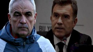 Beşiktaş'ta Rıza Çalımbay'a 2 maç kredi! Sözleşmedeki maddenin ayrıntıları ortaya çıktı