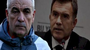 Beşiktaş'ta Rıza Çalımbay'a 2 maç kredi! Sözleşmesi revize edildi