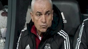 Beşiktaş'ta Rıza Çalımbay'dan takımına uyarı: Kazanmaktan başka şansımız yok.