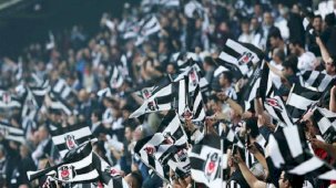 Beşiktaş'tan Süper Kupa çağrısı! 'Kapımız açık'