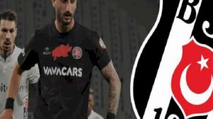 Beşiktaş'tan Süper Lig'in yıldızına transfer kancası! Girişimler başladı