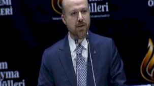 Bilal Erdoğan: İlim insanlarımızın hak ettiği değeri görmelerini amaçladık