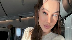 Bilal Hancı'nın eski eşi Esin Çepni'den yeni aşk kareleri