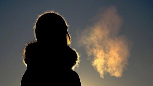 Bilim insanları araştırdı: Nefes almak iklim değişikliğini hızlandırıyor