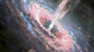 Bilim insanları evrenin başlangıcını bulmak istiyor: 1 milyon galaksi incelendi